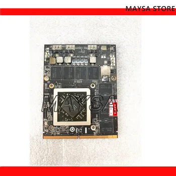 HD 6970M HD6970 HD6970m 2GB VGA Video Graphics Card For Apple iMac 27" mid 2011 Radeon A1311 A1312 109-C29657-10 100% Working
HD 6970M HD6970 HD6970m 2GB VGA Video Graphics Card For Apple iMac 27" mid 2011 Radeon A1311 A1312 109-C29657-10 100% Working