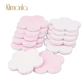 50Pcs/Set Nail File 240 Grit White Sandpaper Double-Side Pink Flocking Cloth Petal Shape Nail Art Gel Polishing Buffer Tool
50Pcs/Set Nail File 240 Grit White Sandpaper Double-Side Pink Flocking Cloth Petal Shape Nail Art Gel Polishing Buffer Tool