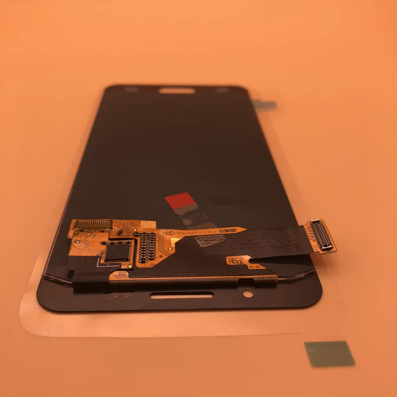 ORIGINAL LCD Display For Samsung Galaxy A3 2016 A310 A3100F A3100 A310F Digitizer Screen Touch Can Adjust Brghtness 4.7'' |