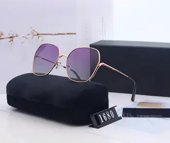 New Sunglasses Women Men Brand Design Sun Glasses For Lady Alloy Frame Gradient Women Sunglasses UV400 Sunglass Woman 2020 
New Sunglasses Women Men Brand Design Sun Glasses For Lady Alloy Frame Gradient Women Sunglasses UV400 Sunglass Woman 2020