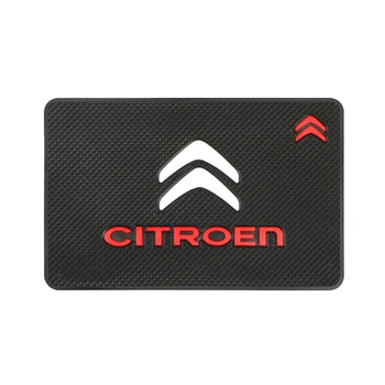 Car Anti Slip Pad Phone Holder Non-Slip Mat Dashboard Sticky Non slip Mats For Citroen C1 C2 C3 C4 C5 C6 C8 C4L DS3 DS4 DS5 DS5L
Car Anti Slip Pad Phone Holder Non-Slip Mat Dashboard Sticky Non slip Mats For Citroen C1 C2 C3 C4 C5 C6 C8 C4L DS3 DS4 DS5 DS5L