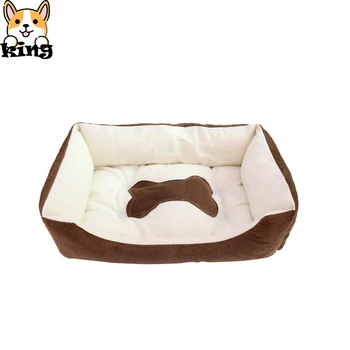Pet Bed New Non-slip Pet Kennel Warm Winter Dog Kennel Scratch-resistant Cat Kennel Pet Four Seasons Universal Kennel
Pet Bed New Non-slip Pet Kennel Warm Winter Dog Kennel Scratch-resistant Cat Kennel Pet Four Seasons Universal Kennel