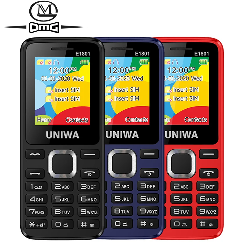 1.77 Inch Russian keyboard mobile phone 800mAh Wireless FM Radio Telephone Dual SIM phones for Elder Man GSM Feature cellphone
1.77 Inch Russian keyboard mobile phone 800mAh Wireless FM Radio Telephone Dual SIM phones for Elder Man GSM Feature cellphone