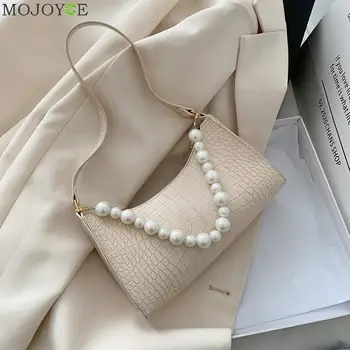 Retro Casual Women Totes Shoulder Bags Female Leather Solid Color Chain Handbag Fashion Exquisite Shopping Bag
Retro Casual Women Totes Shoulder Bags Female Leather Solid Color Chain Handbag Fashion Exquisite Shopping Bag