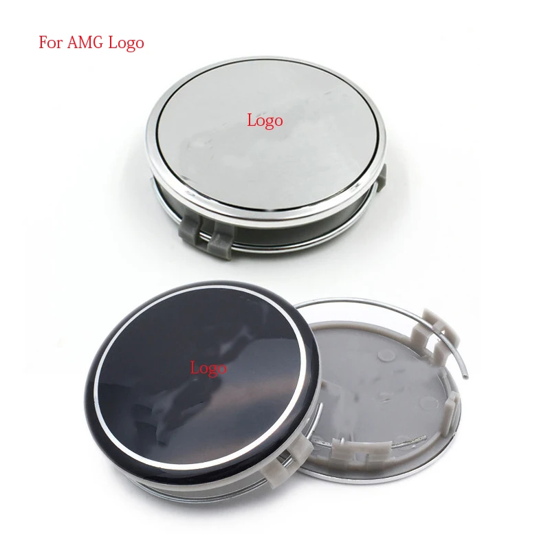 75mm A171 400 01 25 ForMercedesBenz For AMG logo Wheel Center Caps Car wheel cover tire center cover car modified wheel caps
75mm A171 400 01 25 ForMercedesBenz For AMG logo Wheel Center Caps Car wheel cover tire center cover car modified wheel caps