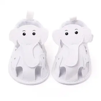 New2020 Summer Baby Girls Breathable Anti-Slip Shoes Cartoon Elephant Sandals Toddler Soft Soled Toddler Babe Boys Sandal Sale
New2020 Summer Baby Girls Breathable Anti-Slip Shoes Cartoon Elephant Sandals Toddler Soft Soled Toddler Babe Boys Sandal Sale