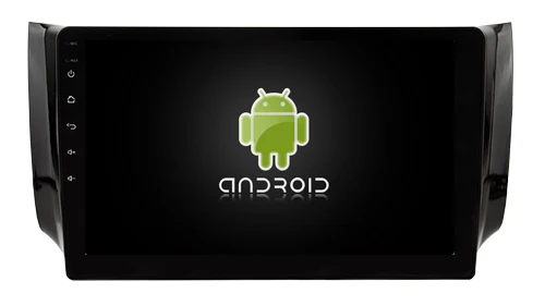 Discount AVGOTOP Android 9 Bluetooth GPS Car Radio DVD Player For NISSAN SYLPHY 2012-2016 (Fit for car with back camera) 12 Discount AVGOTOP Android 9 Bluetooth GPS Car Radio DVD Player For NISSAN SYLPHY 2012-2016 (Fit for car with back camera) 12