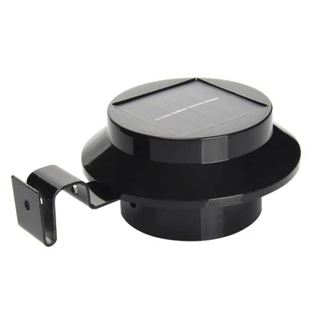 WAKYME Solar Light Outdoors Path Stairs Wall Lamp Solar Powered Landscape Lamp Garden Decoration Waterproof Passway Yard Lamp
WAKYME Solar Light Outdoors Path Stairs Wall Lamp Solar Powered Landscape Lamp Garden Decoration Waterproof Passway Yard Lamp