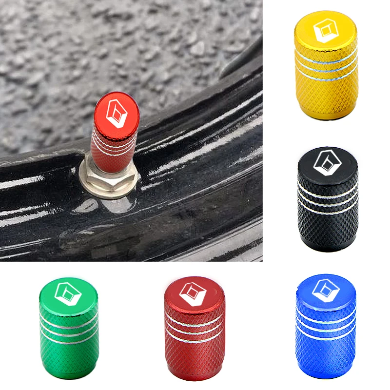 4pcs Car Wheel Tire Air Valve Core Caps for Renault Megane 2 3 Duster Logan Clio Laguna 2 Captur Auto Accessories Car Gadgets
4pcs Car Wheel Tire Air Valve Core Caps for Renault Megane 2 3 Duster Logan Clio Laguna 2 Captur Auto Accessories Car Gadgets