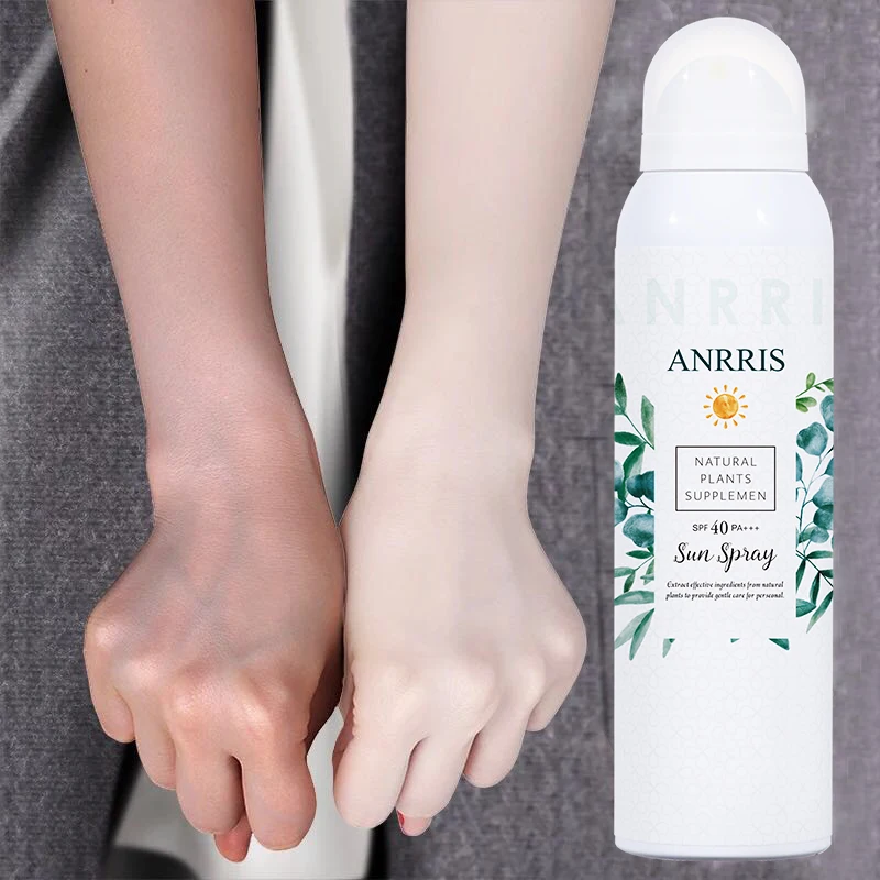 SPF40 Facial Body Sunscreen Whitening Sun Cream Sunblock Skin Protective Cream Anti-Aging Oil-control Moisturizing
SPF40 Facial Body Sunscreen Whitening Sun Cream Sunblock Skin Protective Cream Anti-Aging Oil-control Moisturizing