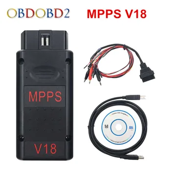 Newest MPPS V18.12.3.8 MAIN + TRICORE + MULTIBOOT MPPS V18 with Breakout Tricore Cable Car Tool Support Multi-Languages
Newest MPPS V18.12.3.8 MAIN + TRICORE + MULTIBOOT MPPS V18 with Breakout Tricore Cable Car Tool Support Multi-Languages