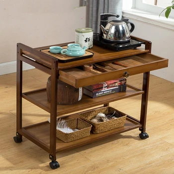Movable Sofa Corner Several Small Tea Table Tea Rack Living Room Side Cabinet Lockers Wheeled Small Tea Table Corner Table
Movable Sofa Corner Several Small Tea Table Tea Rack Living Room Side Cabinet Lockers Wheeled Small Tea Table Corner Table