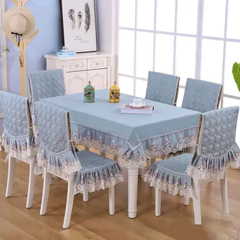 2/8/13 Pcs/Set Solid Color Tablecloth Table Cloth Dinning Chair Cushion Cover Home Decor Summer Heat-Resistant Table Cover W
2/8/13 Pcs/Set Solid Color Tablecloth Table Cloth Dinning Chair Cushion Cover Home Decor Summer Heat-Resistant Table Cover W