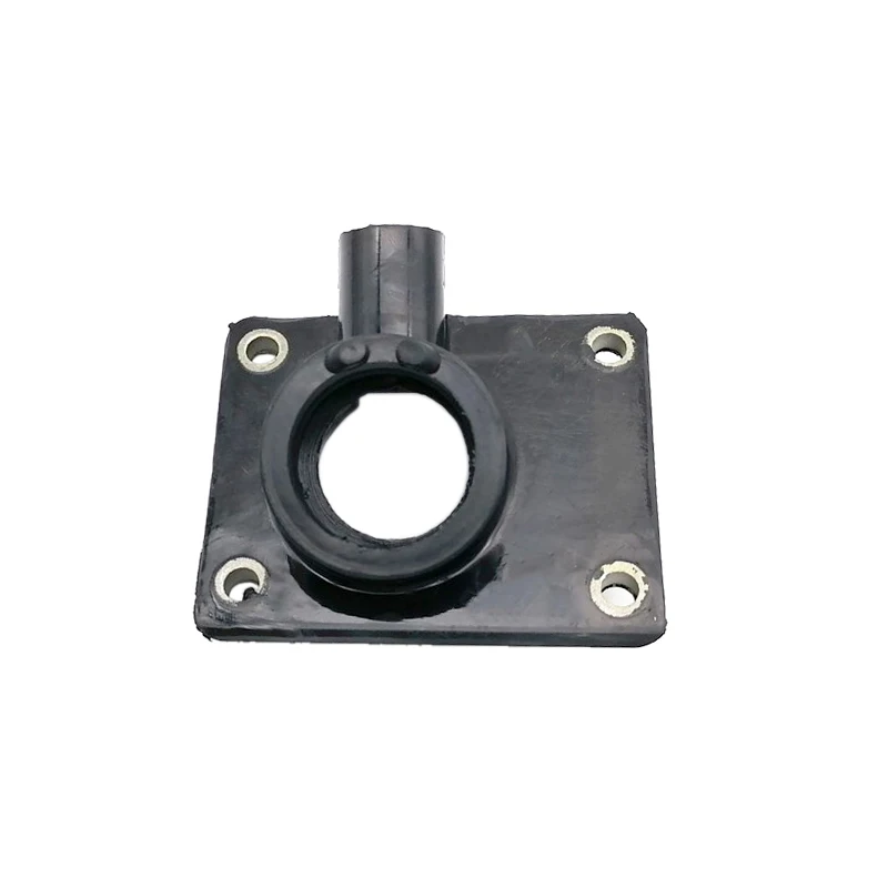 Motorcycle Scooter Carburetor Intake Interface Pipe Joint Manifold Fits For Yamaha DT125 DT200 YFS200 Fuel System Spare Parts
Motorcycle Scooter Carburetor Intake Interface Pipe Joint Manifold Fits For Yamaha DT125 DT200 YFS200 Fuel System Spare Parts