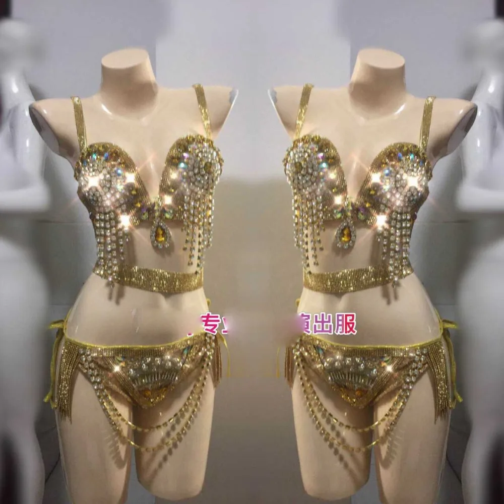 Бар женские bellydancing костюмы блестящие золотые танец живота сексуальный костюм для выступления на сцене, бикини, одежда костюмы для танца живота одежда
Бар женские bellydancing костюмы блестящие золотые танец живота сексуальный костюм для выступления на сцене, бикини, одежда костюмы для танца живота одежда