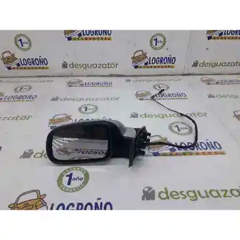 8149AW LEFT REARVIEW MIRROR PEUGEOT 307 BREAK/SW (S1)
8149AW LEFT REARVIEW MIRROR PEUGEOT 307 BREAK/SW (S1)