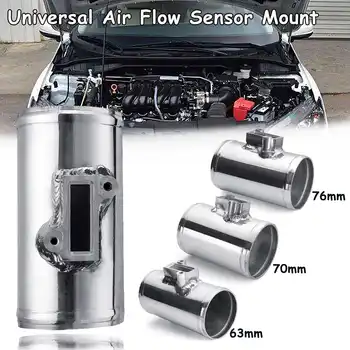 Universal Car Air Flow Sensor Mount Performance Air Intake Meter Pipe Adapter 63mm 70mm 76mm
Universal Car Air Flow Sensor Mount Performance Air Intake Meter Pipe Adapter 63mm 70mm 76mm