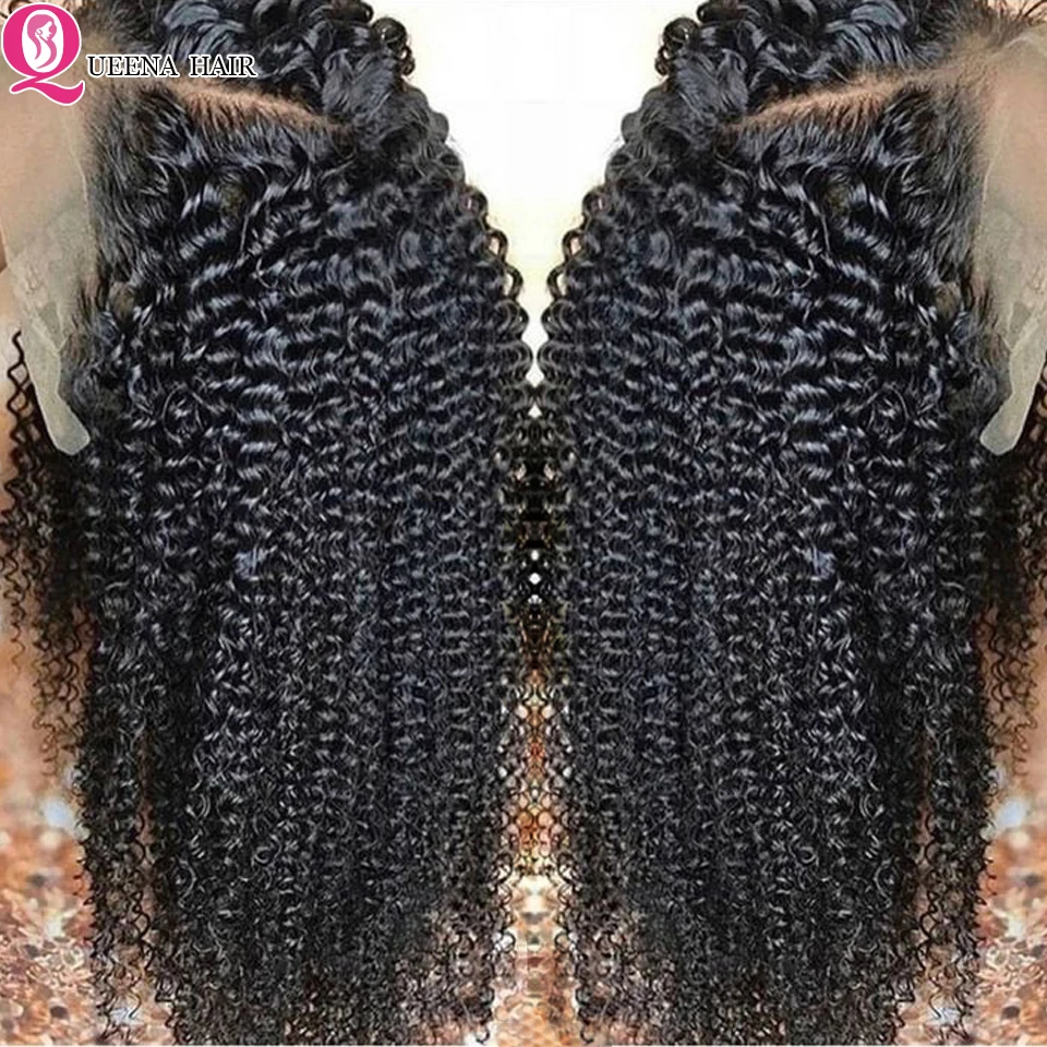 Curly-Lace-Front-Human-Hair-Wigs-For-Black-Women-Pre-Plucked-13X6-13X4-Transparent-Lace-Wig