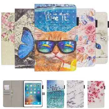 Case for iPad Mini 5 4 3 2 1 Case Soft Back Folio Stand PU Leather 3D Cats printed Protective Cover for iPad Mini2 wallet cases
Case for iPad Mini 5 4 3 2 1 Case Soft Back Folio Stand PU Leather 3D Cats printed Protective Cover for iPad Mini2 wallet cases