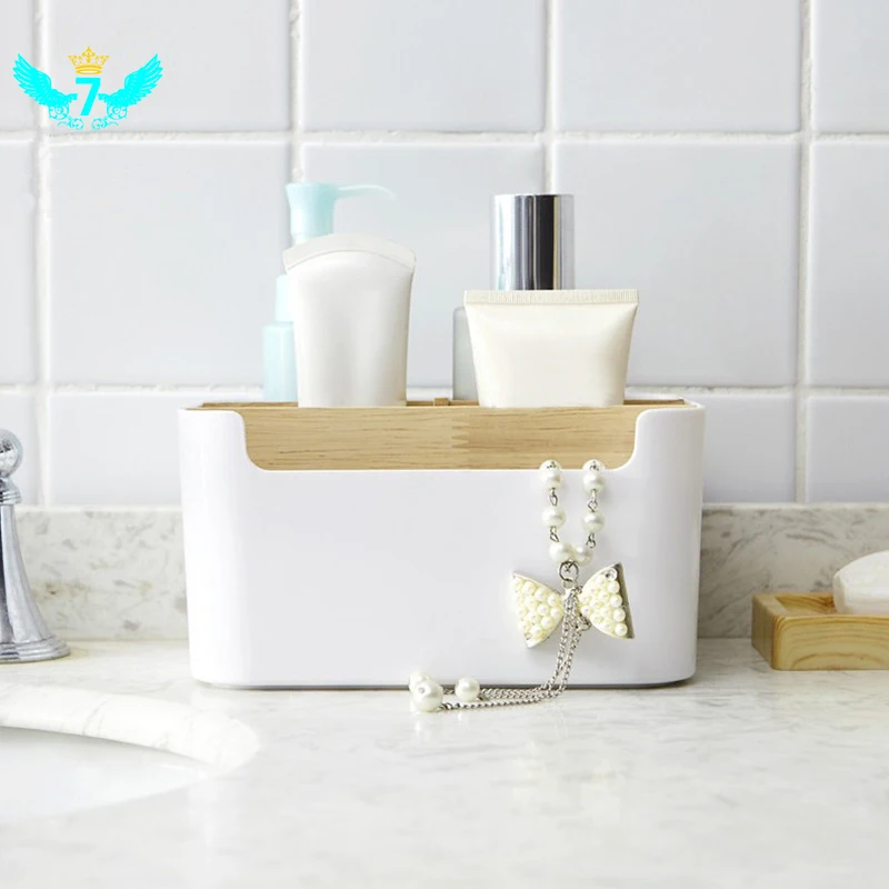 Multi-functional Desktop Storage Box Remote Control Living Room Office Stationery Classification Storage Box TOB
Multi-functional Desktop Storage Box Remote Control Living Room Office Stationery Classification Storage Box TOB