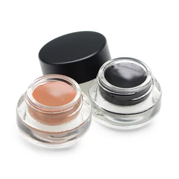 P1 Eyeliner Private Label Custom Logo If Meet Minimum Wholesale Cosmetics Black Brown Eyeliner Cream Staining Lasting Makeup
P1 Eyeliner Private Label Custom Logo If Meet Minimum Wholesale Cosmetics Black Brown Eyeliner Cream Staining Lasting Makeup