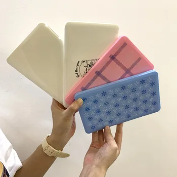 1pc Mask Case Storage Box Portable Disposable Face Masks Container Safe Disposable Mask Folder Storage Box Organizer
1pc Mask Case Storage Box Portable Disposable Face Masks Container Safe Disposable Mask Folder Storage Box Organizer
