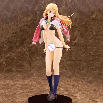 Figure Japanese Adult Figure Toy Collectible Model Anime Alphamax Skytube Fault Date Wingfield Reiko Sexy Girl for Gift 18cm 1/6
Figure Japanese Adult Figure Toy Collectible Model Anime Alphamax Skytube Fault Date Wingfield Reiko Sexy Girl for Gift 18cm 1/6