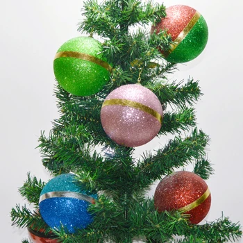 2PC 10cm Hanging Ornament Party Xmas Home Christmas Ball Ornaments Christmas Tree Balls glitter powder blown christmas ball
2PC 10cm Hanging Ornament Party Xmas Home Christmas Ball Ornaments Christmas Tree Balls glitter powder blown christmas ball