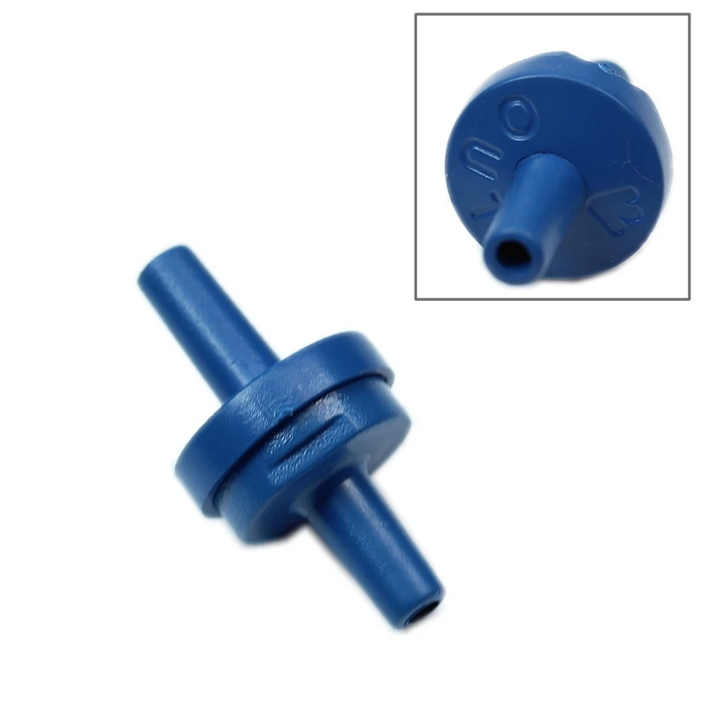 1pcs Small Aquarium Fish Tank Air Pump Check Valve One Way Non-Return Valve Fish Tank Aquarium Water Air Pump 4MM
1pcs Small Aquarium Fish Tank Air Pump Check Valve One Way Non-Return Valve Fish Tank Aquarium Water Air Pump 4MM