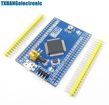 NEW STM32F103VET6 ARM STM32 Minimum System Development Board Cortex-m3 diy electronics
NEW STM32F103VET6 ARM STM32 Minimum System Development Board Cortex-m3 diy electronics
