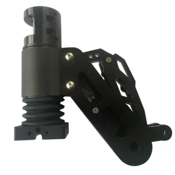 Durable High-quality Shocks Absorption Folding Shockproof System Suitable For 5.5 Inches Electric Scooters
Durable High-quality Shocks Absorption Folding Shockproof System Suitable For 5.5 Inches Electric Scooters