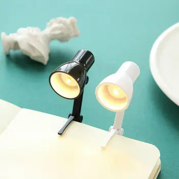 Mini Table Lamp Small Model Home Solid Night Reading Mini Led Desk Eye Protection Battery Powered Study Ornament Light Cute
Mini Table Lamp Small Model Home Solid Night Reading Mini Led Desk Eye Protection Battery Powered Study Ornament Light Cute