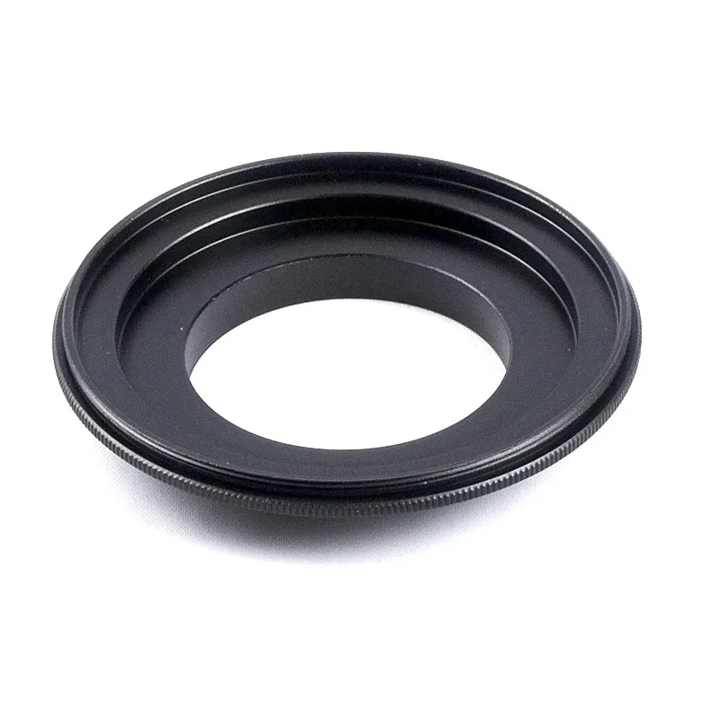 

49/52/55/58/62/67/72/77 mm Macro Lens Reverse Ring Adapter for Nikon AI AF Mount D3100 D3200 D5100 D5200 D5300 D7000 D7200 D90
