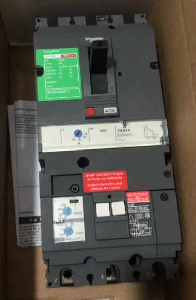LV525503 VIGICVS250F TM250D 4P3D(4P) 4P | 250A 36kA EasyPact CVS - Vigi CVS250F circuit breaker 4P/3d VIJ Автомобили и мотоциклы