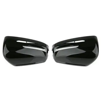 Decal Rearview mirror cover 1 Pair Side Cap For Mercedes Benz W204 C207 W212 W221 Waterproof
Decal Rearview mirror cover 1 Pair Side Cap For Mercedes Benz W204 C207 W212 W221 Waterproof