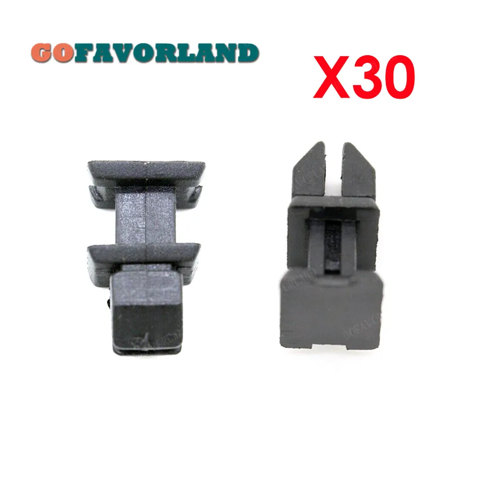 x30 High quality Body Panel Push-Type Clips 1249900792 B111 For Mercedes For Benz W124 R129 W140 W202 SL500
x30 High quality Body Panel Push-Type Clips 1249900792 B111 For Mercedes For Benz W124 R129 W140 W202 SL500