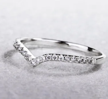 Popular V-type Combination on The Ring Korean Version Ring Tail Ring Joint Ring Zircon Wholesale Anniversary
Popular V-type Combination on The Ring Korean Version Ring Tail Ring Joint Ring Zircon Wholesale Anniversary