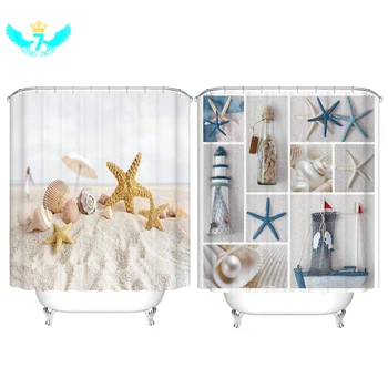 Waterproof Polyester Bathroom Shower Curtain,Mildew-Resistant Anti-Bacterial 3D Digital PrintingPattern ShowerCurtains TOB
Waterproof Polyester Bathroom Shower Curtain,Mildew-Resistant Anti-Bacterial 3D Digital PrintingPattern ShowerCurtains TOB
