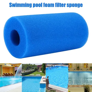 Swimming Pool Filter Intex Type H Swimming Pool Accessories Cleaner Foam Filter Sponges Reusable Washable Filter Foam Sponge
Swimming Pool Filter Intex Type H Swimming Pool Accessories Cleaner Foam Filter Sponges Reusable Washable Filter Foam Sponge