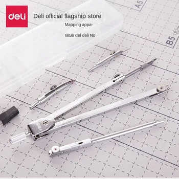 Compasses Set Engineering Graphic Design Tools Metal Mapping Instruments Student Stationery Lead Compasses Set
Compasses Set Engineering Graphic Design Tools Metal Mapping Instruments Student Stationery Lead Compasses Set