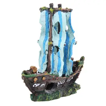 1 Pc Creative Portable Durable Practical Resin Ornaments Fish Tank Landscaping Decoration Aquarium Decor for Home Company
1 Pc Creative Portable Durable Practical Resin Ornaments Fish Tank Landscaping Decoration Aquarium Decor for Home Company
