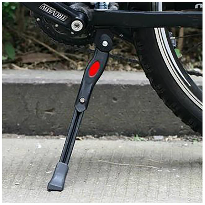 Bicycle Foot Support Middle Support Bracket Mountain Bike Side Support Parking Frame Tripod Aluminum Alloy Bicycle Parts
Bicycle Foot Support Middle Support Bracket Mountain Bike Side Support Parking Frame Tripod Aluminum Alloy Bicycle Parts