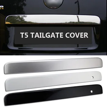 Plastic Tailgate Grab Handle Trim Cover Twin Barn Door Caravelle Multivan T5 T6 Transporter MKV Accessories for VW Volkswagen
Plastic Tailgate Grab Handle Trim Cover Twin Barn Door Caravelle Multivan T5 T6 Transporter MKV Accessories for VW Volkswagen