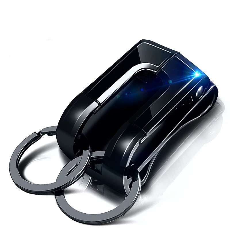 New two-Ring Belt Keychain Man Car Keys Keychain Luxury for Key Ring Holder Accessories Gadgets Best Gift for Father Husband
New two-Ring Belt Keychain Man Car Keys Keychain Luxury for Key Ring Holder Accessories Gadgets Best Gift for Father Husband
