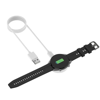 Smart Watch Charger for Huawei Watch GT Portable Durable Bracelet USB Magnetic Charging for Watch GT Universal split charder
Smart Watch Charger for Huawei Watch GT Portable Durable Bracelet USB Magnetic Charging for Watch GT Universal split charder