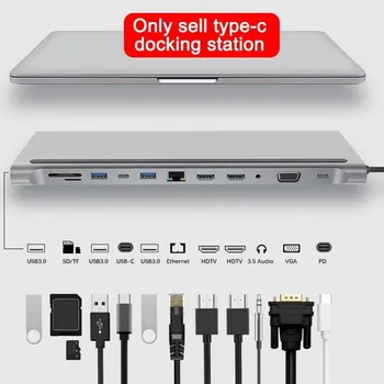 1 Pcs Type-C Smart Docking Station For Samsung Galaxy Note 10 / Note 10 + / Note 9 / Note 8 / S10e / S10 / S10 + / S9 / S9 +
1 Pcs Type-C Smart Docking Station For Samsung Galaxy Note 10 / Note 10 + / Note 9 / Note 8 / S10e / S10 / S10 + / S9 / S9 +