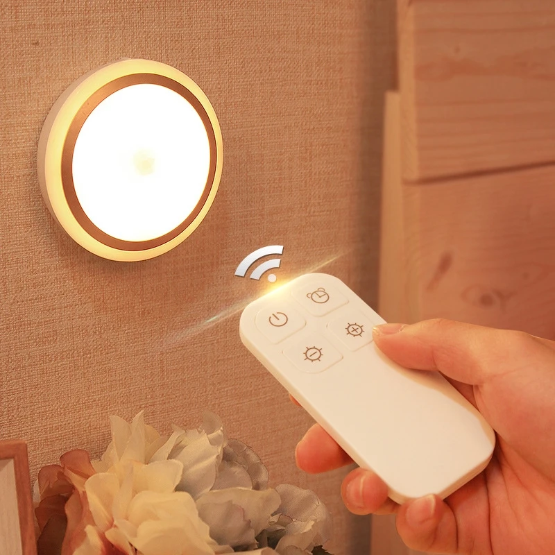 Wireless Remote Control LED Night Light,Cabinet Lamp ABS Creative light Wireless Remote Control Lamp with USB,5 LED Night Light
Wireless Remote Control LED Night Light,Cabinet Lamp ABS Creative light Wireless Remote Control Lamp with USB,5 LED Night Light