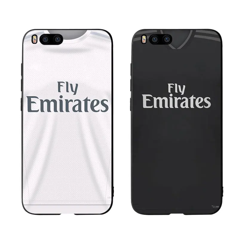 MA Football Madrid Jersey Style Soft Phone case cover For Xiaomi Redmi A1 A2 4X 5A 5 Plus 7 8 lite Note 4X Note 5A 6 7 Pro Case
MA Football Madrid Jersey Style Soft Phone case cover For Xiaomi Redmi A1 A2 4X 5A 5 Plus 7 8 lite Note 4X Note 5A 6 7 Pro Case