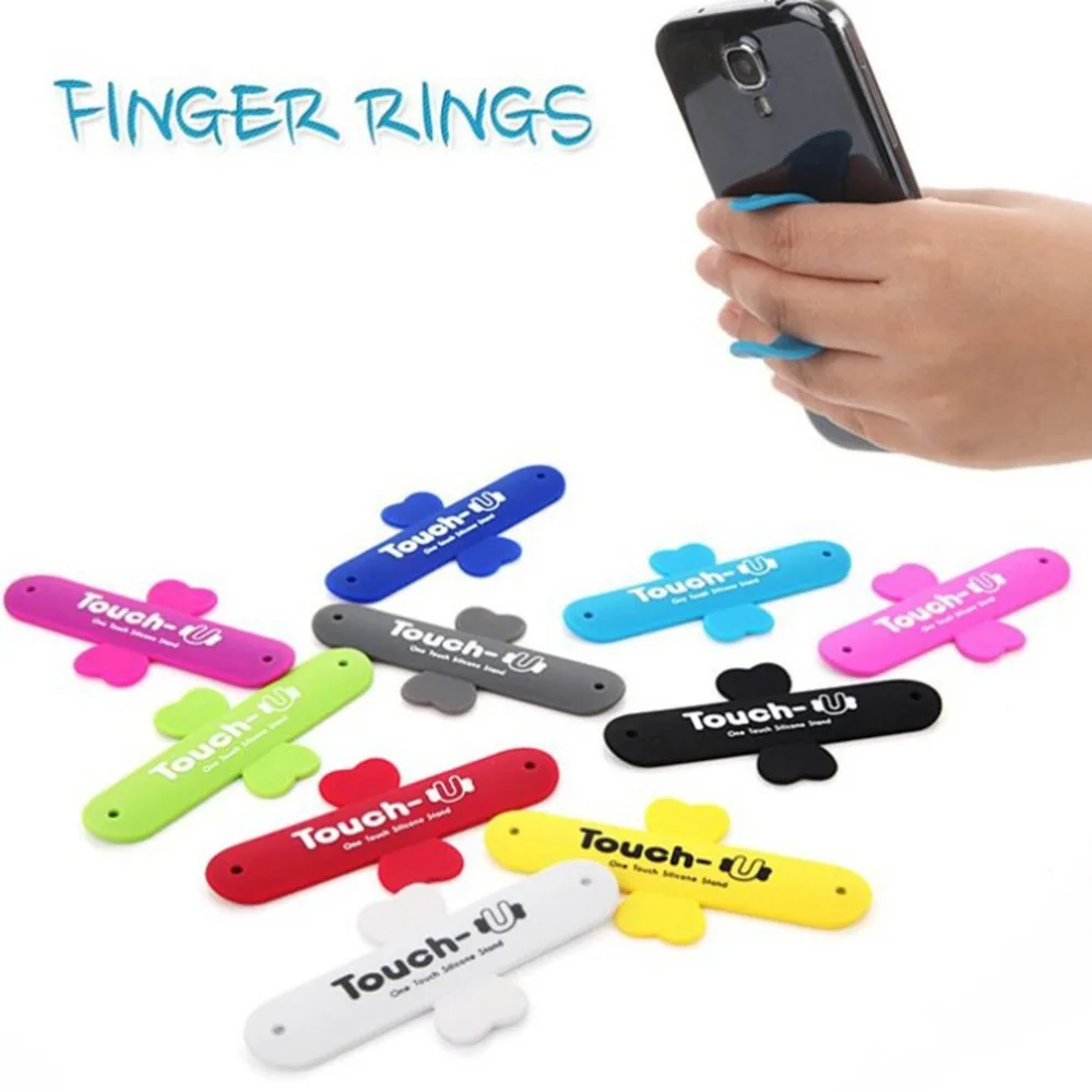 Universal Foldable Mobile Smartphone Stand Holder Compact Silicone Adjustable Support Phone Holder
Universal Foldable Mobile Smartphone Stand Holder Compact Silicone Adjustable Support Phone Holder