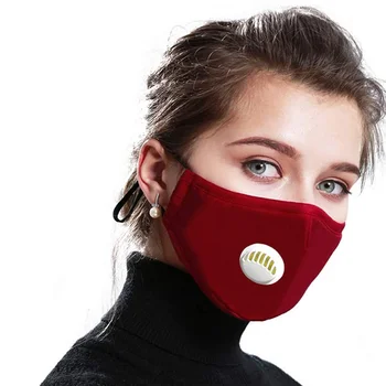 10 pcs PM2.5 mask dustproof with breathing valve mask can be inserted into the filter to wash
10 pcs PM2.5 mask dustproof with breathing valve mask can be inserted into the filter to wash